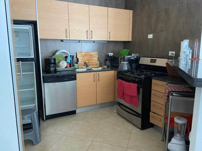 Venta de Apartamento en Playa Blanca El Farrallón - YP