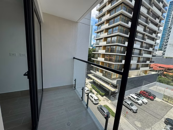 Magnifico Apartamento Ph Armonia Bella Vista    Linea Blanca - Imagen 12