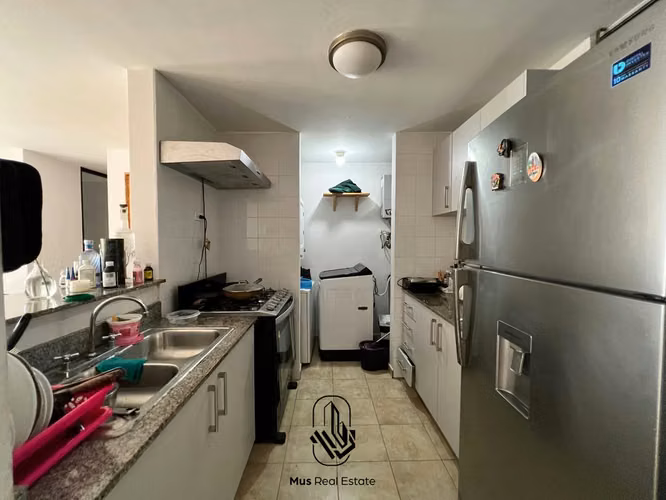 Venta de Apartamento en Vía Transístmica PH Cosmopolitan Tower - JM