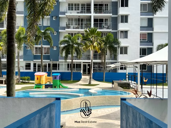 Venta de Apartamento en Vía Transístmica PH Cosmopolitan Tower - JM