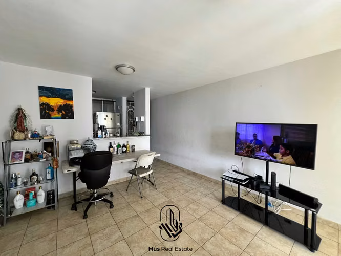 Venta de Apartamento en Vía Transístmica PH Cosmopolitan Tower - JM