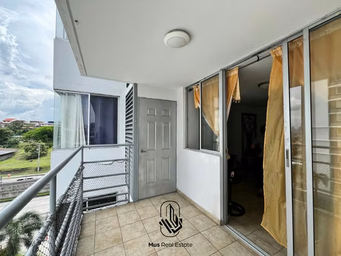 Venta de Apartamento en Vía Transístmica PH Cosmopolitan Tower - JM