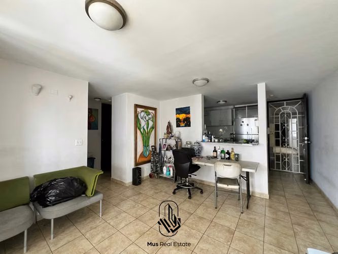 Venta de Apartamento en Vía Transístmica PH Cosmopolitan Tower - JM