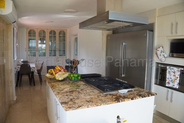 Venta de Casa en Albrook Casa Albrook Solo Cliente Directo LFC