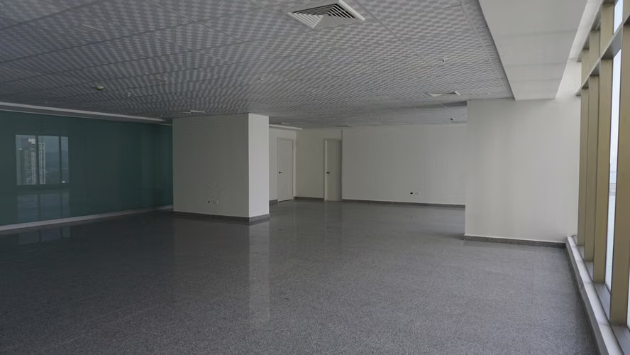 Alquiler de Oficina en Avenida Balboa Bicsa Tower Solo Cliente Directo LFC