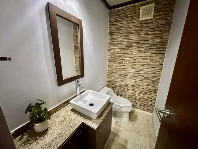 Apartamento en Avenida Balboa · 280 m² · Family Room · PH Los Delfines - Imagen 15