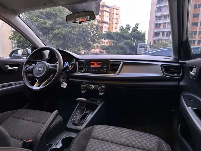 KIA RIO 2022 - Imagen 2
