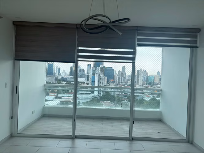 ALQUILER O VENTA – APARTAMENTO EN PH THE TOWERS, SAN FRANCISCO  - Imagen 5