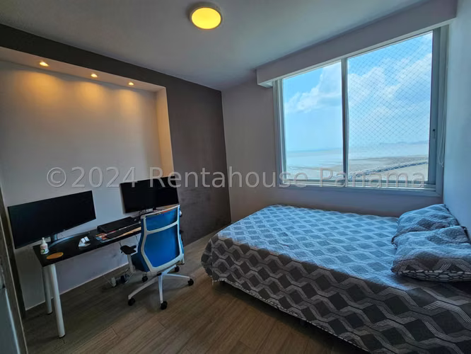 Apartamento en Venta en Costa del Este AFC 27-440