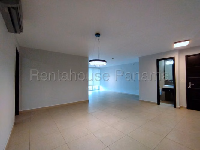 Alquiler de Apartamento en Costa del Este Ph Country Club C E NS