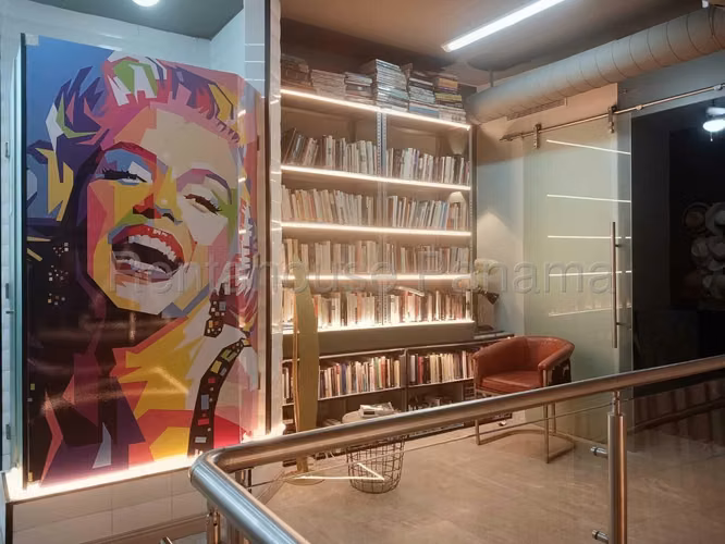 Alquiler de Apartamento en Punta Pacifica Ph Loft Four NS