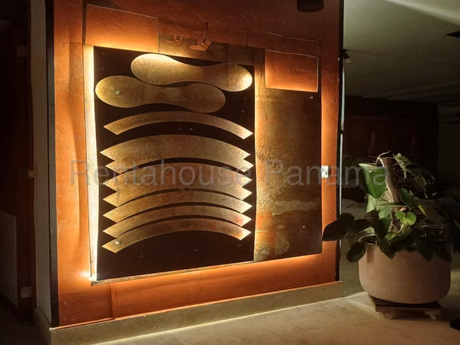 Alquiler de Apartamento en Punta Pacifica Ph Loft Four NS