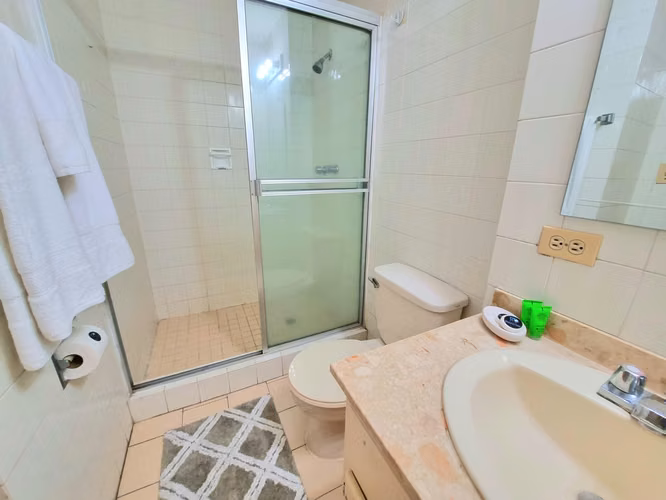 Apartamento en Marbella · 138 m² · 2 Habitaciones · CBE · PH Bahía Marbella - Imagen 12