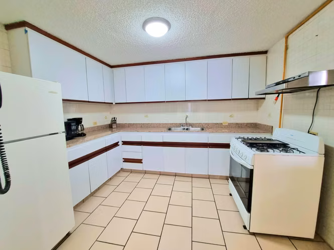 Apartamento en Marbella · 138 m² · 2 Habitaciones · CBE · PH Bahía Marbella - Imagen 8