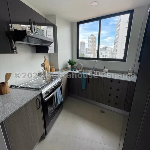 Venta de Apartamento en El Cangrejo Ph Cranc Tower NS - Imagen 6