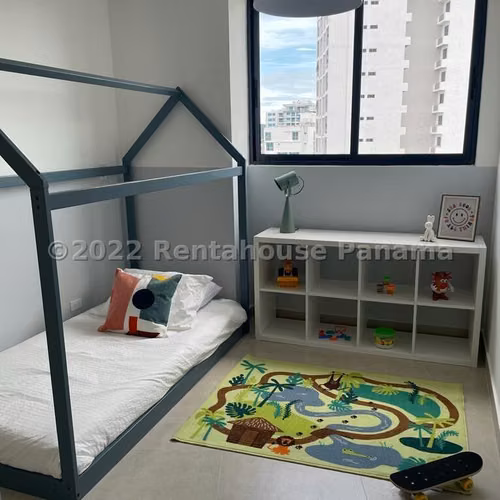 Venta de Apartamento en El Cangrejo Ph Cranc Tower NS - Imagen 8