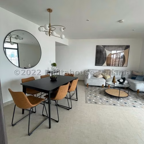 Venta de Apartamento en El Cangrejo Ph Cranc Tower NS - Imagen 5