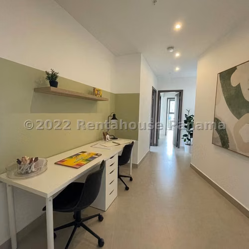 Venta de Apartamento en El Cangrejo Ph Cranc Tower NS - Imagen 11