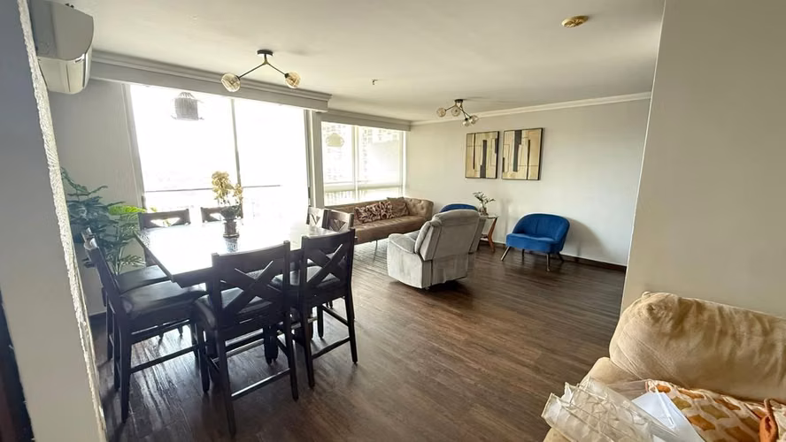 APARTAMENTO AMOBLADO EN EL BOSQUE PH ALTAVISTA TOWER