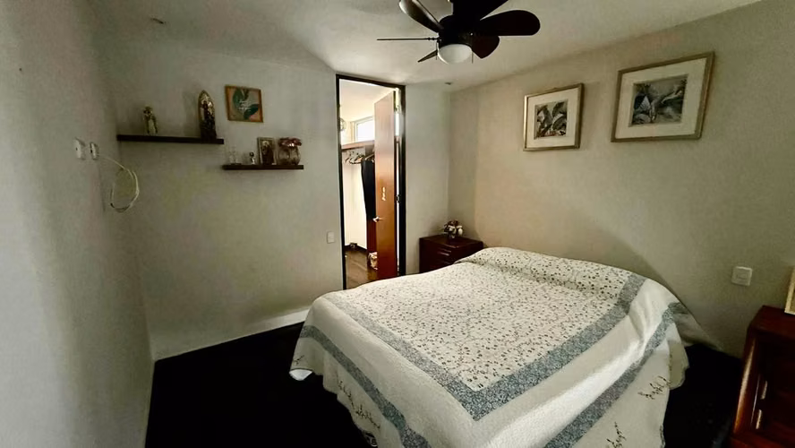 APARTAMENTO AMOBLADO EN EL BOSQUE PH ALTAVISTA TOWER