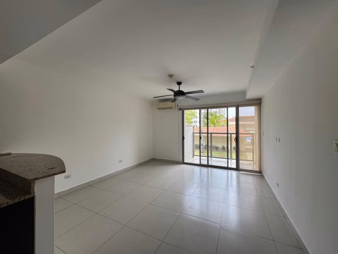 Alquiler de Apartamento en PH Midrise | Panamá Pacífico