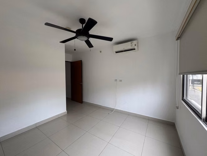Alquiler de Apartamento en PH Midrise | Panamá Pacífico