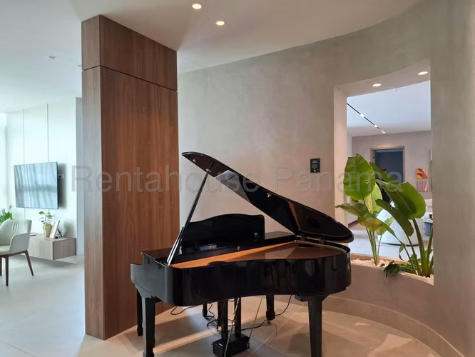Venta de Apartamento en Bellavista Ph Costanera Aqua NS