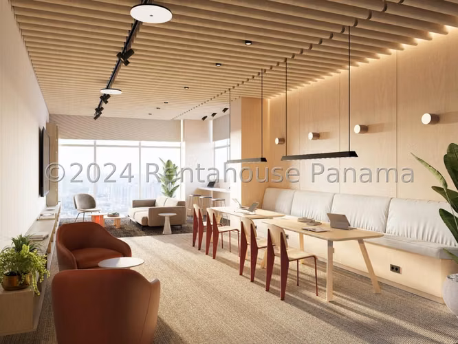 Venta de Apartamento en Bellavista Ph Costanera Aqua NS