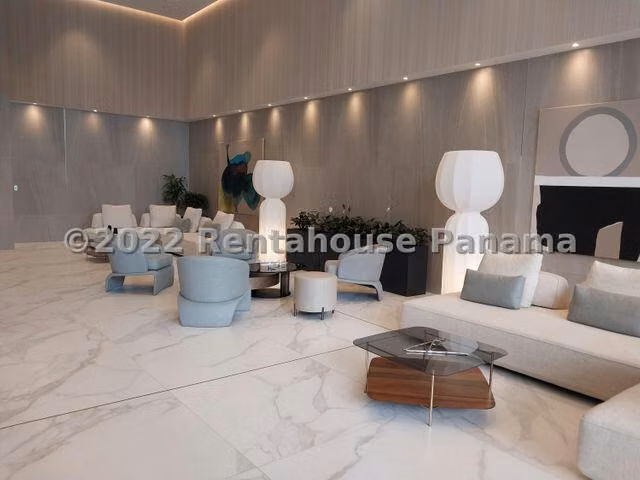 Venta de Apartamento en Bellavista Ph Aqua Costanera NS