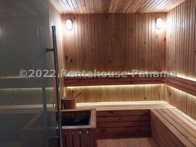 Venta de Apartamento en Bellavista Ph Aqua Costanera NS