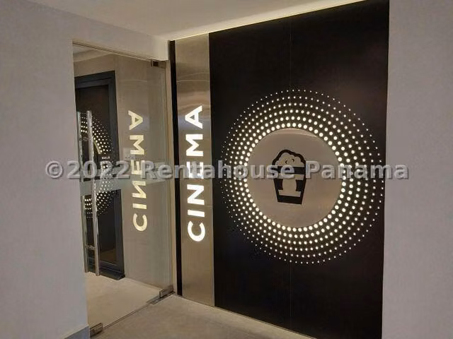 Venta de Apartamento en Bellavista Ph Aqua Costanera NS