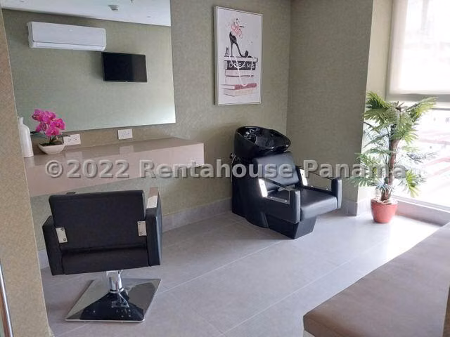 Venta de Apartamento en Bellavista Ph Aqua Costanera NS
