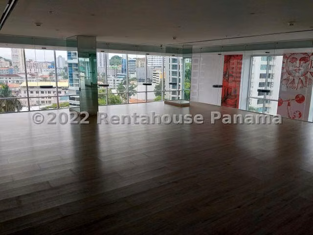 Venta de Apartamento en Bellavista Ph Aqua Costanera NS