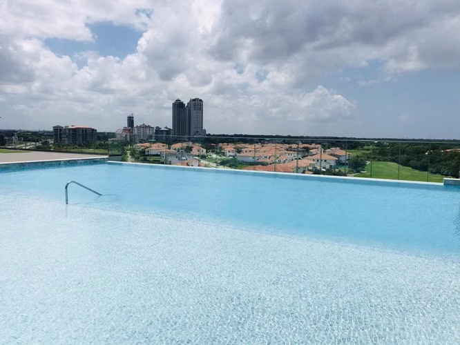 Venta de Apartamento en Santa Maria Ph Greenview NS