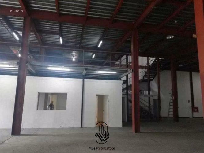 Alquiler de Bodega en Costa del Este - SG