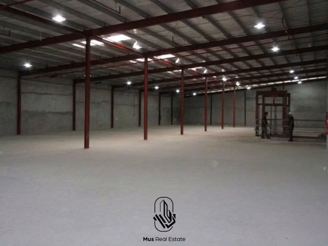 Alquiler de Bodega en Costa del Este - SG