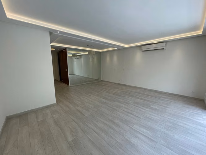 Apartamento en Clayton I 3 Rec I Linea Blanca I Con terraza y balcón