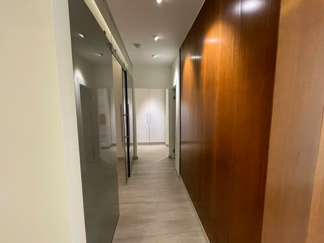 Apartamento en Clayton I 3 Rec I Linea Blanca I Con terraza y balcón