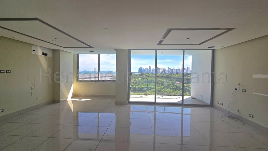 Apartamento en Venta en Costa del Este AFC 26-2161