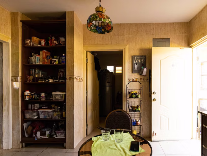 Venta de Casa en Ancon Res. Las Huacas NS