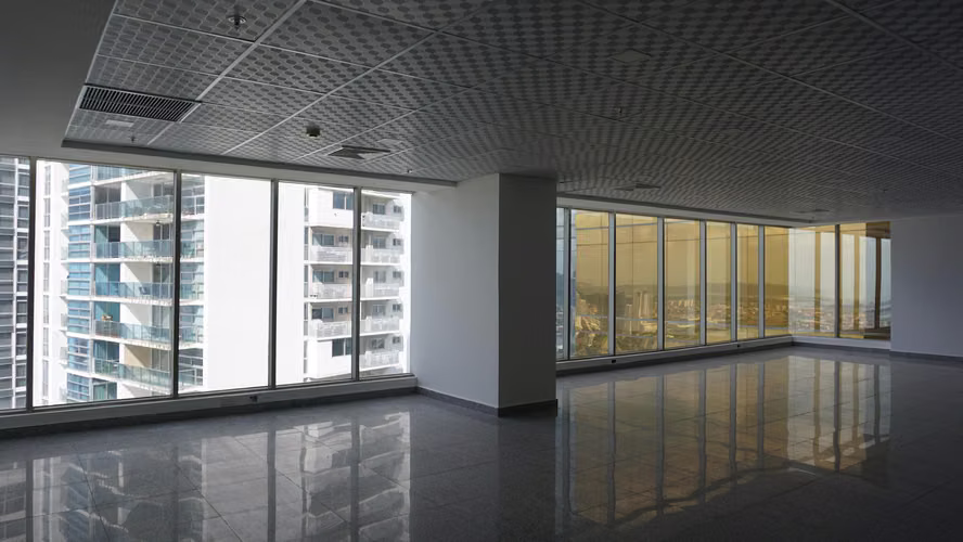 Alquiler de Oficina en Avenida Balboa Bicsa Tower NS