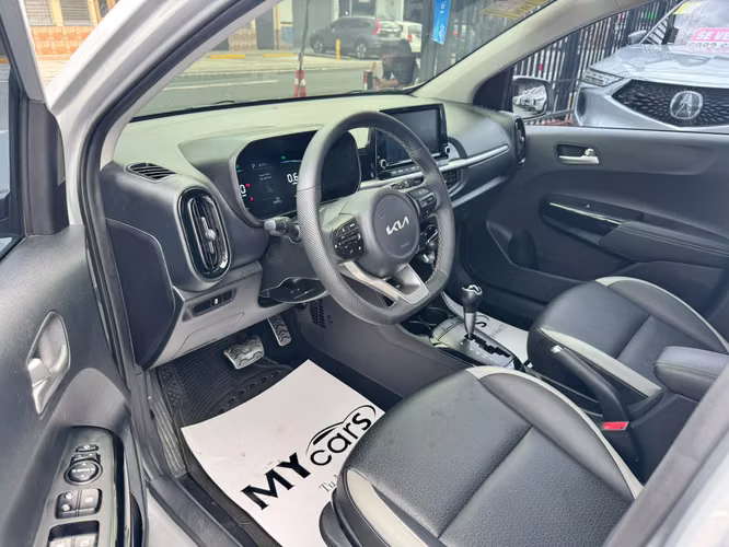 KIA PICANTO 2025 XLINE FULL EXTRAS - Imagen 13