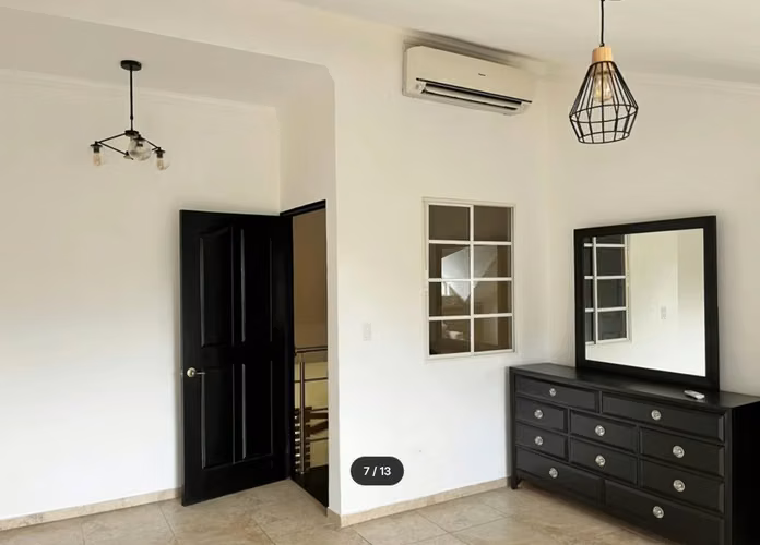 ALQUILER APARTAMENTO ALBROOK