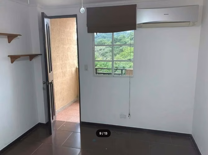 ALQUILER APARTAMENTO ALBROOK