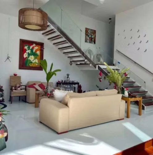 Casa en Altos de Golf Con Piscina y Terraza