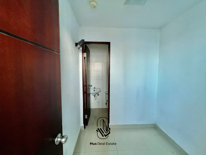 Venta de Apartamento en Obarrio PH River Park - SG