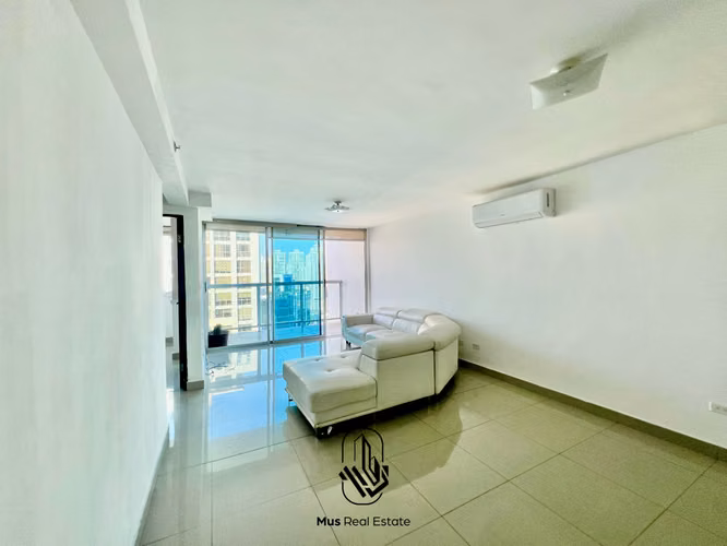 Venta de Apartamento en Obarrio PH River Park - SG
