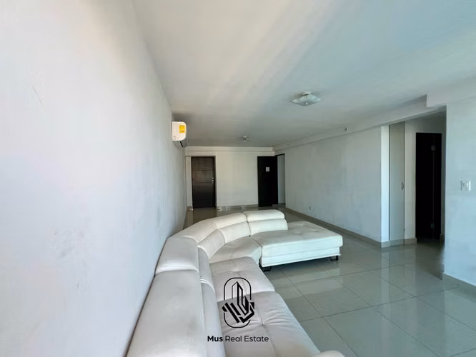 Venta de Apartamento en Obarrio PH River Park - SG