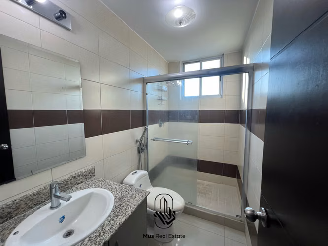 Venta de Apartamento en Obarrio PH River Park - SG