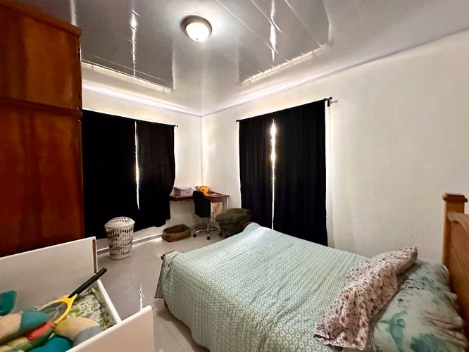 SE ALQUILA CASA AMOBLADA EN PASO ANCHO - Imagen 14